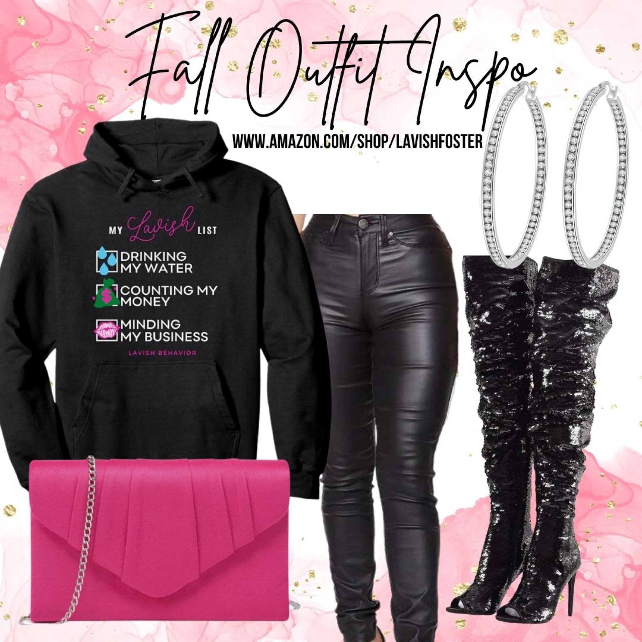 Fall Outfit Inspo #hoodie #falloutfit #outfitinspo 

#LTKsalealert #LTKstyletip #LTKSeasonal