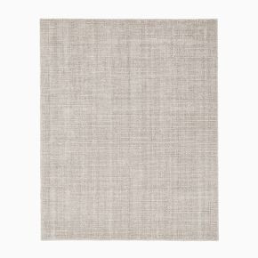 Glimmer Handwoven Wool Rug | West Elm (US)