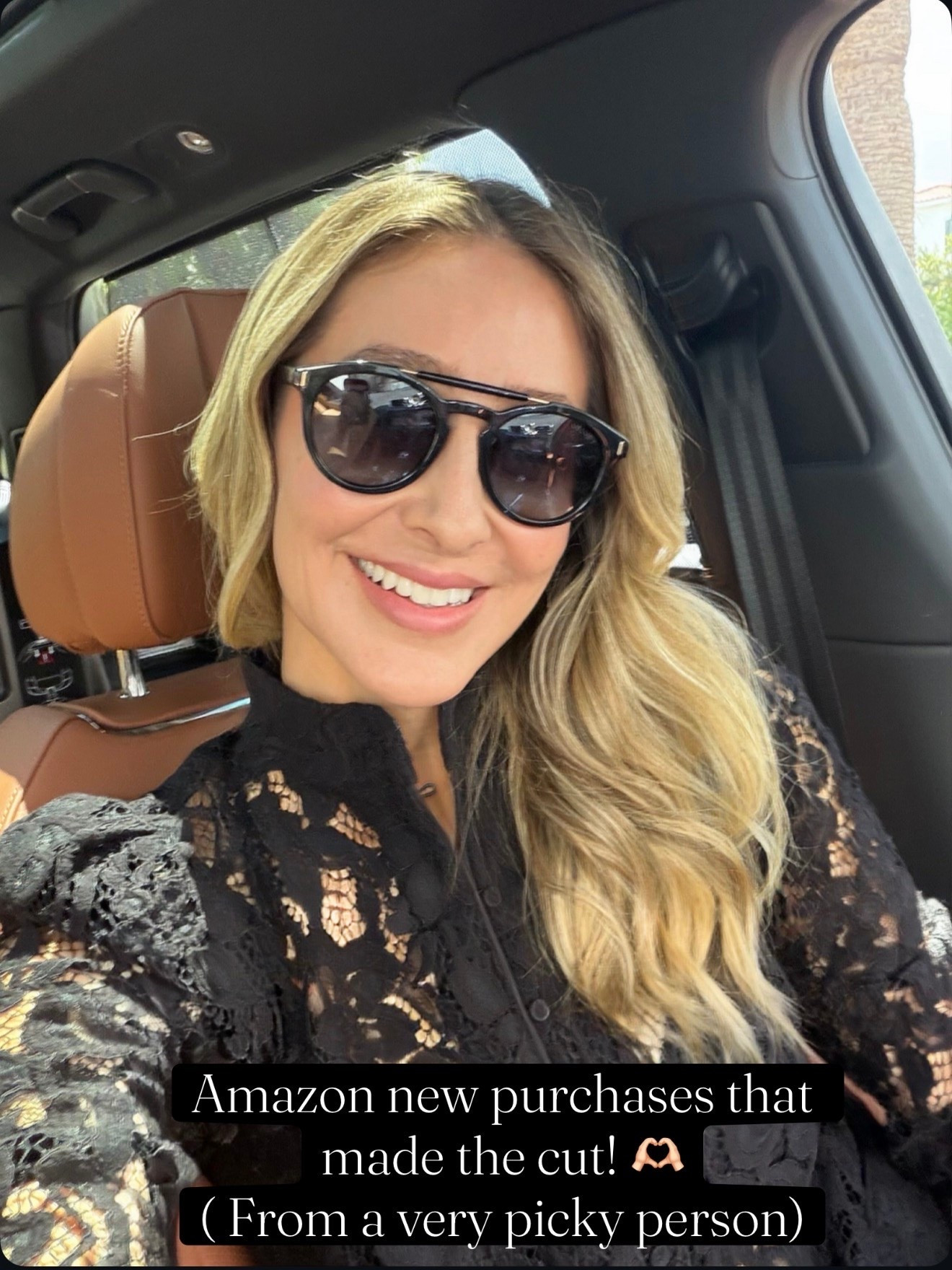 Amazon new purchases that made the cut

#LTKOver40 #LTKSeasonal