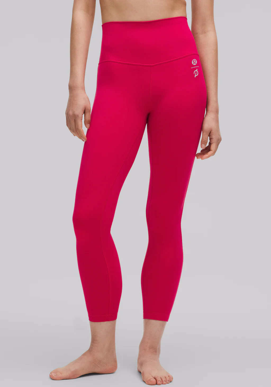 lululemon Align™ High-Rise Pant 25" | Peloton Apparel