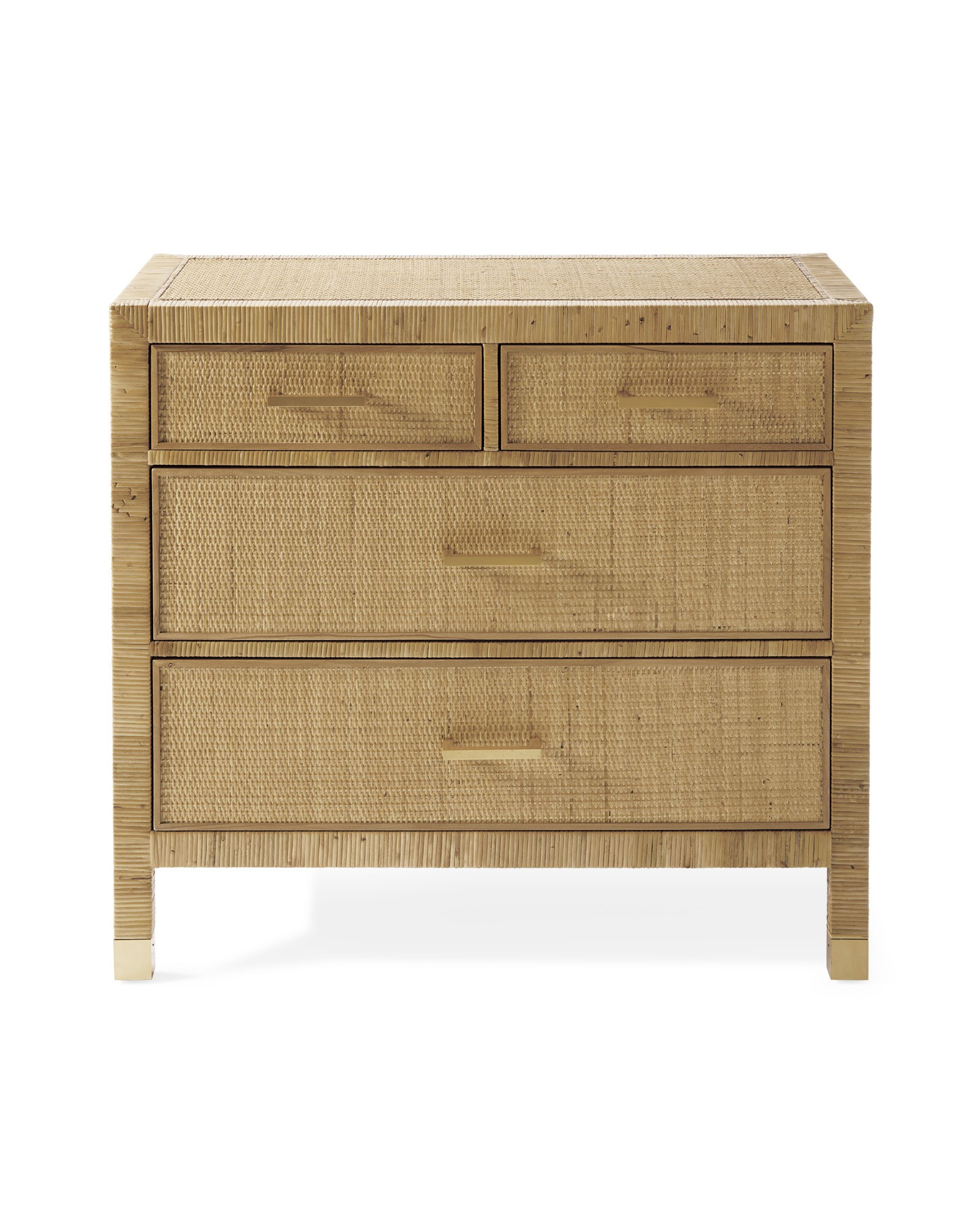 Balboa Chest | Serena and Lily