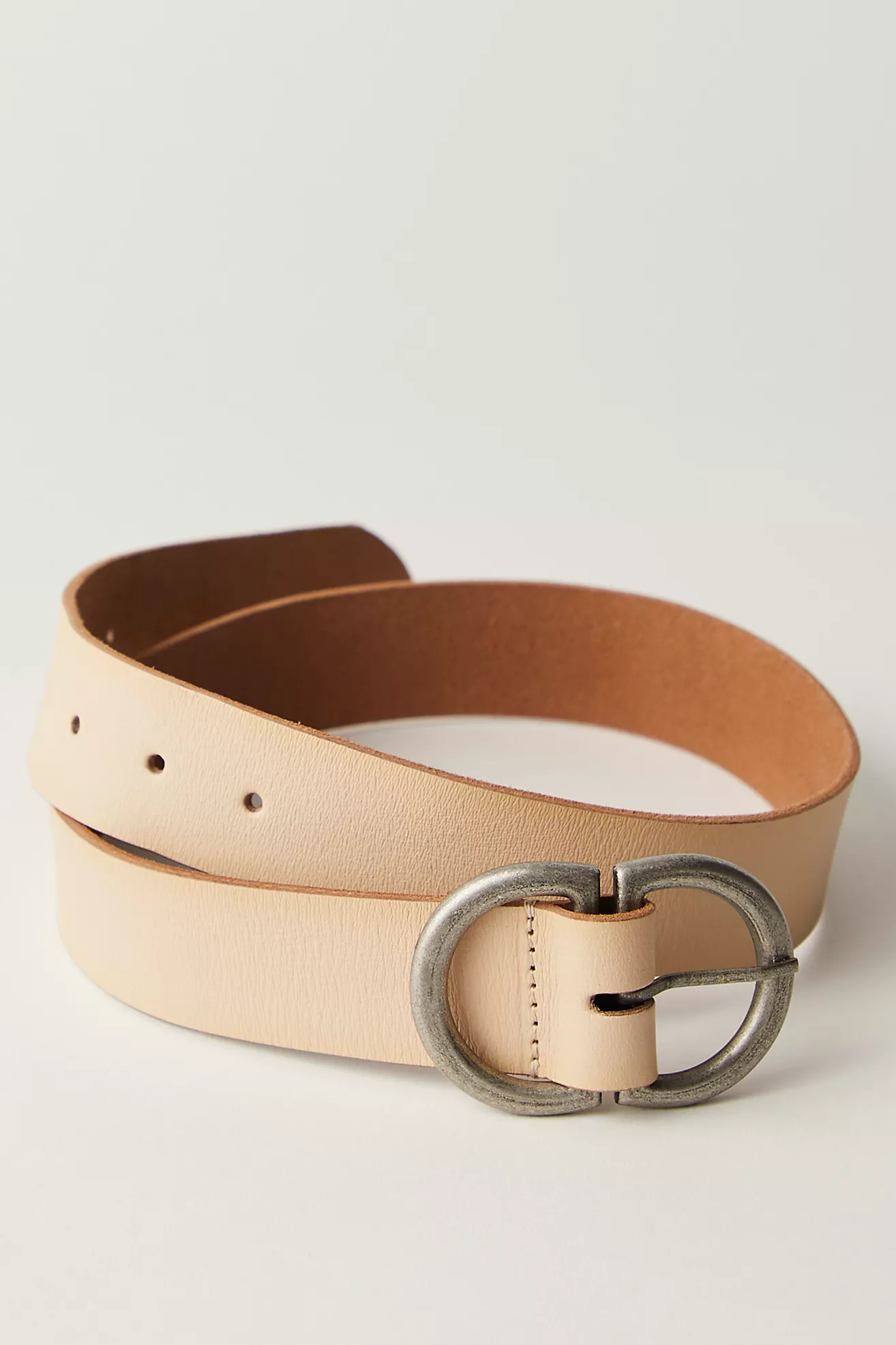 Pia Buckle Belt | Free People (Global - UK&FR Excluded)