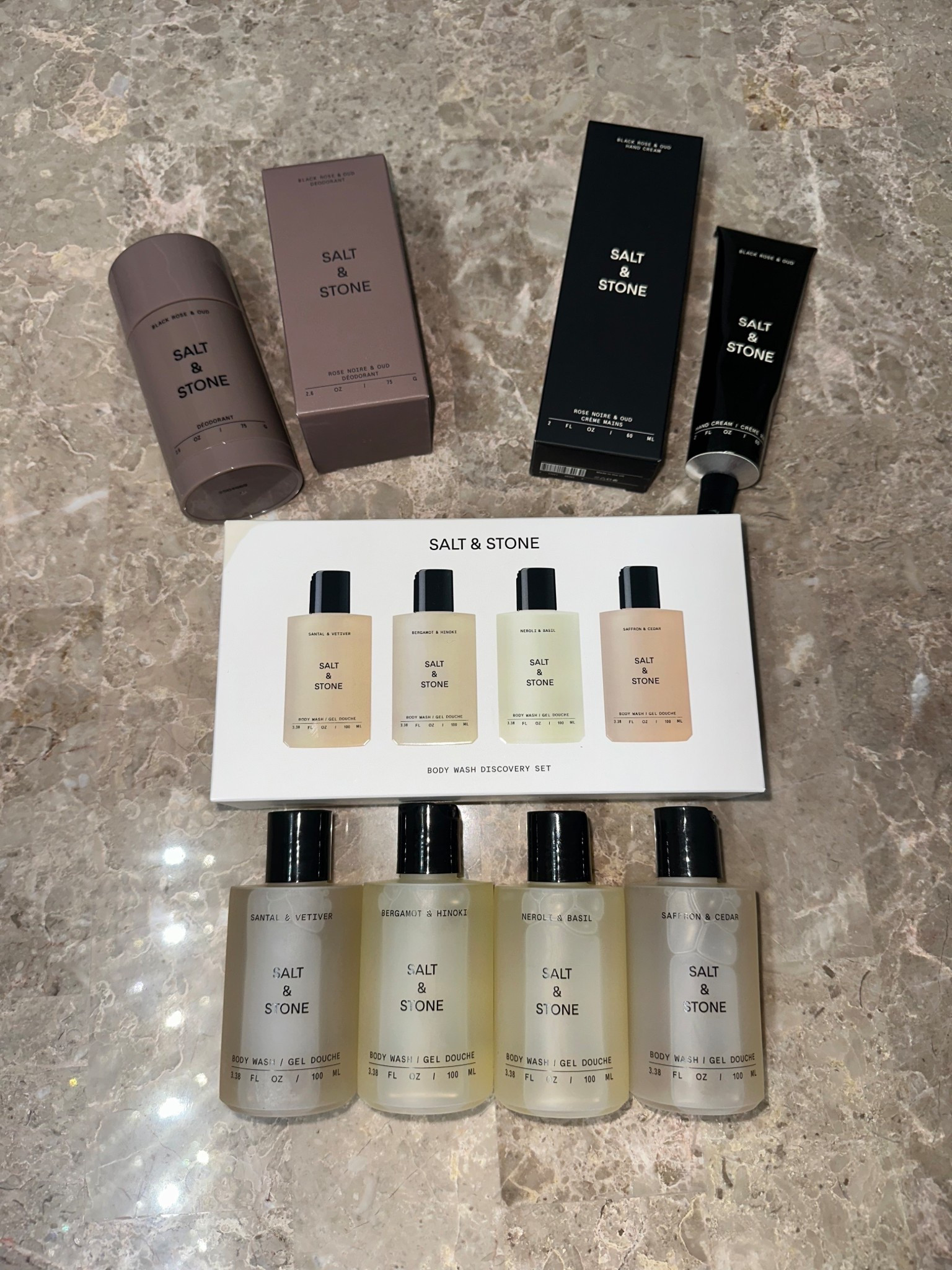 Salt + Stone 

#LTKselfcare #LTKGiftGuide