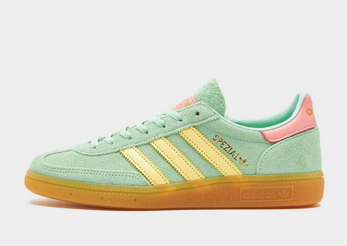 adidas Originals Handball Spezial Women's | JD Sports (AU)