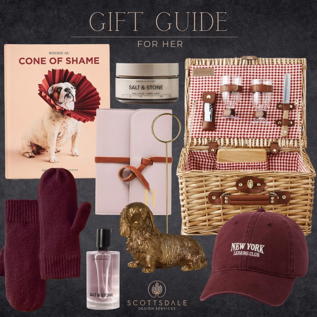 Gift guide for her🤍

Christmas gift ideas, gifts for her, womens gift ideas

#LTKGiftGuide #LTKHome #LTKHoliday