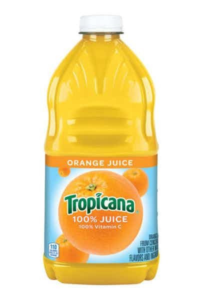 Tropicana Orange Juice | Drizly