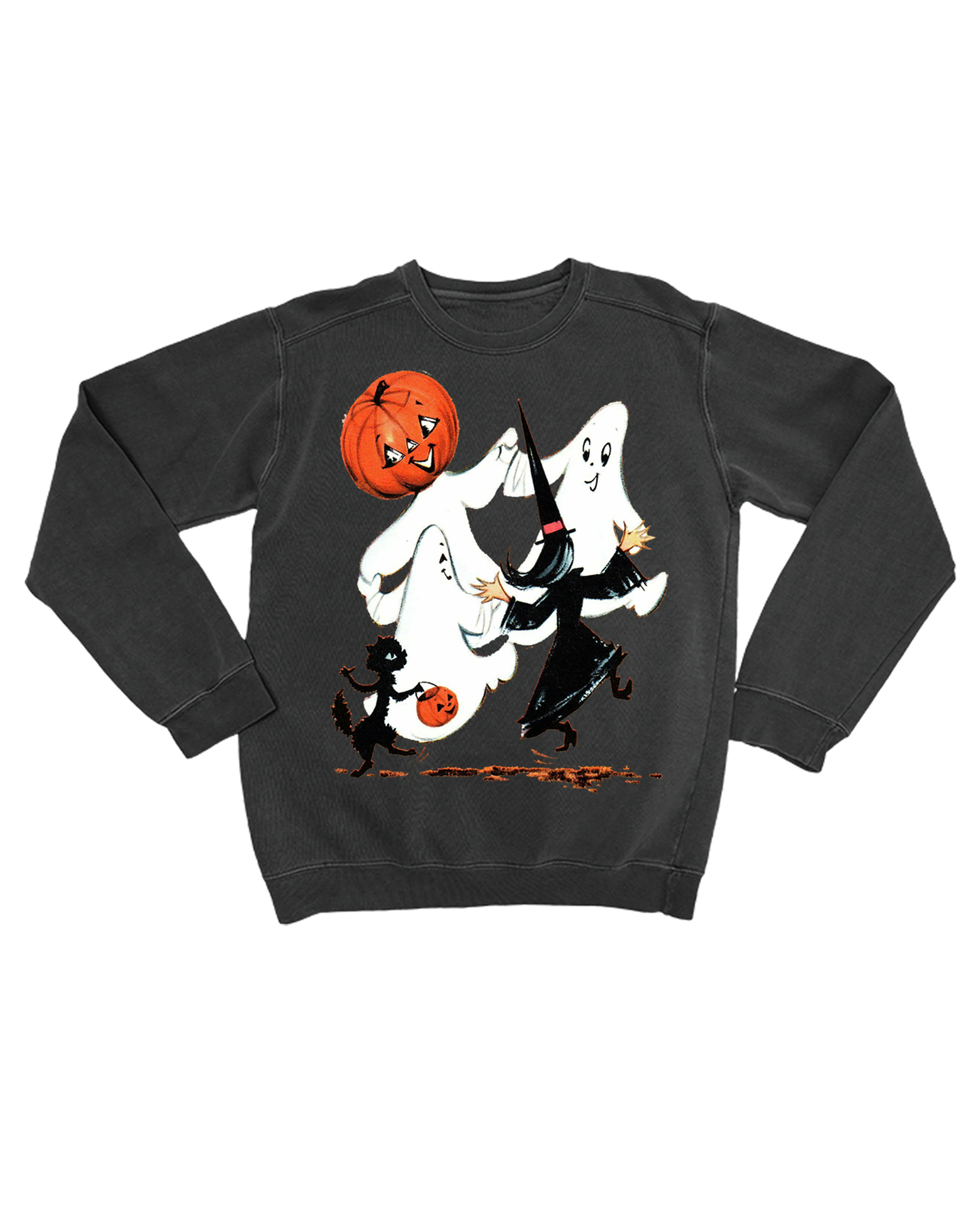 You Can Dance With Us Crewneck | Shop Kristin Jones