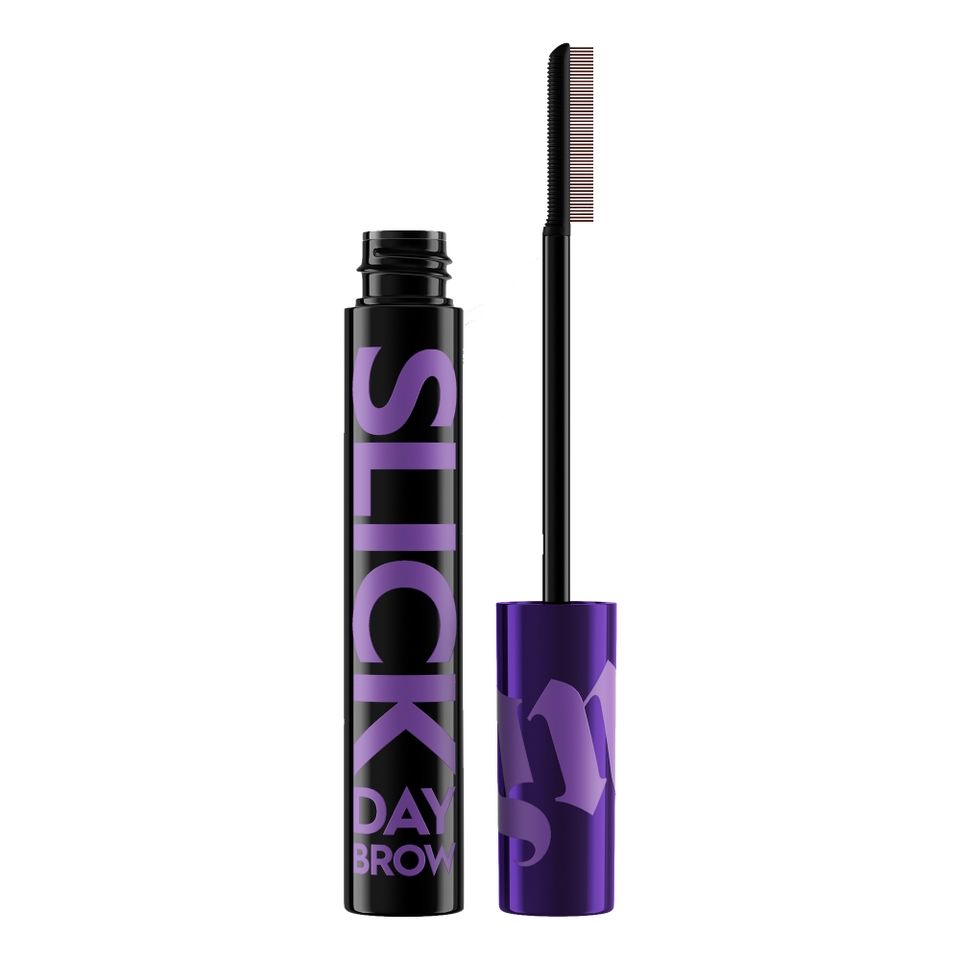 Urban Decay Slick Day Brow Gel - Clear 6.1g | Cult Beauty