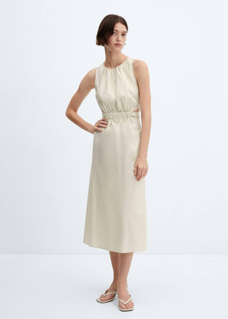 Search: white dress (128) | Mango USA | MANGO (US)