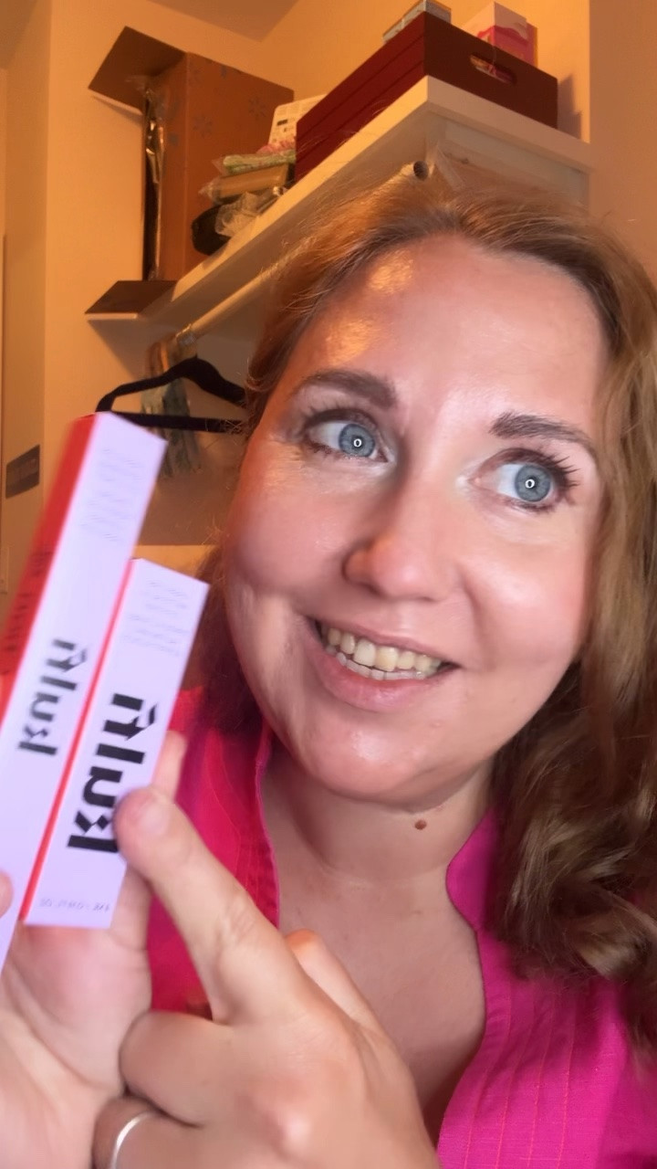 I just gave a whole box of lip products to my nieces and girls bc @kulfi is my go to now! I rarely use anything else! #beauty #gift #livinglargeinlilly #lipstain

#LTKgrwm #LTKselfcare #LTKBeauty