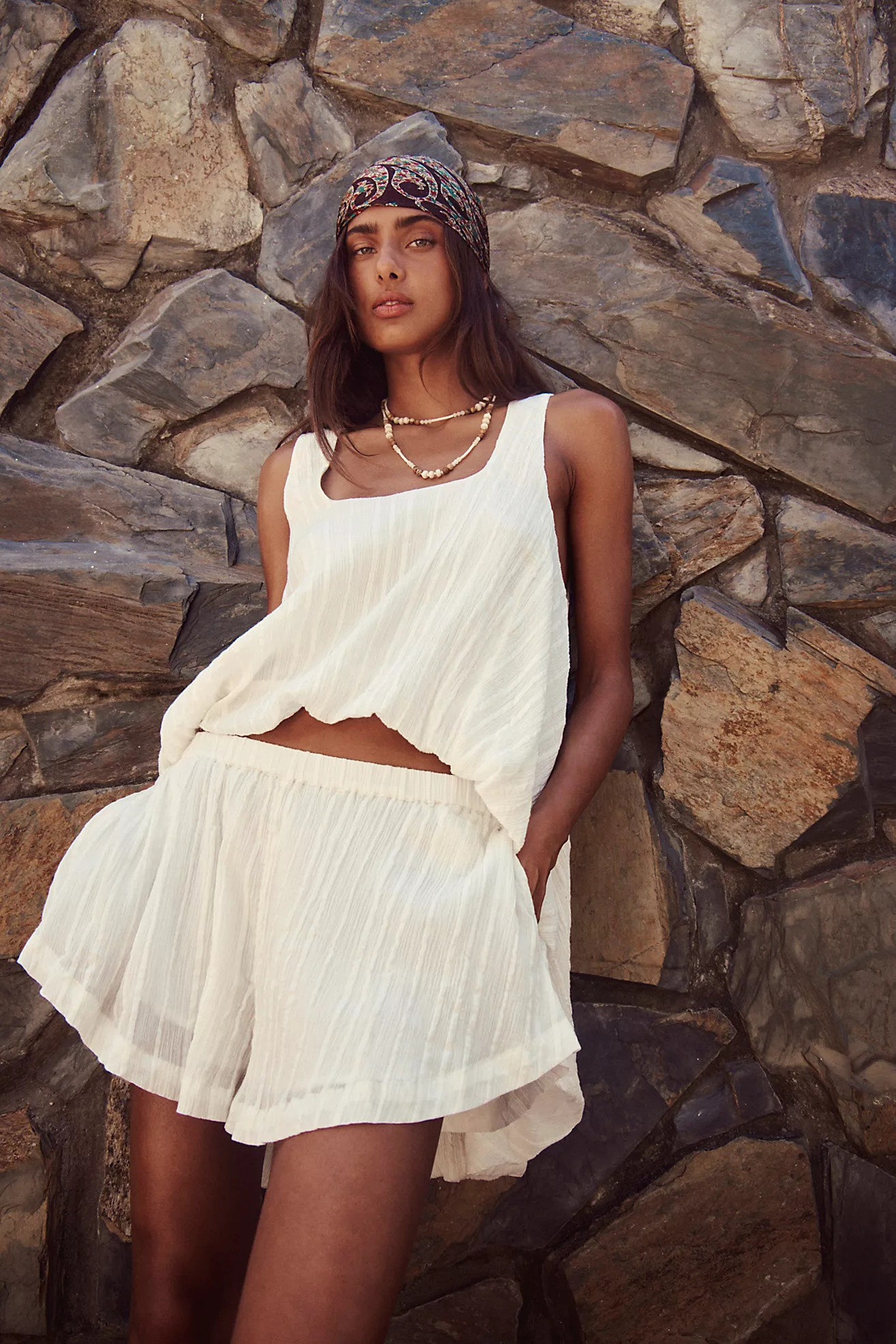 Tropic Twirl Co-Ord | Free People (UK)