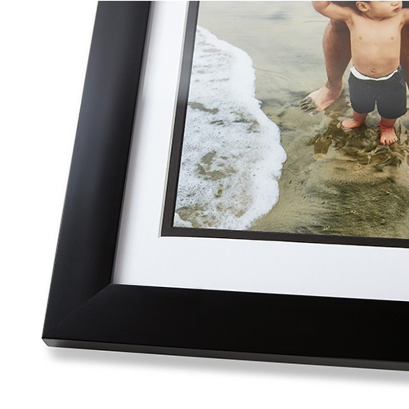Simple Photo Frame Framed Print | Wall Art | Shutterfly