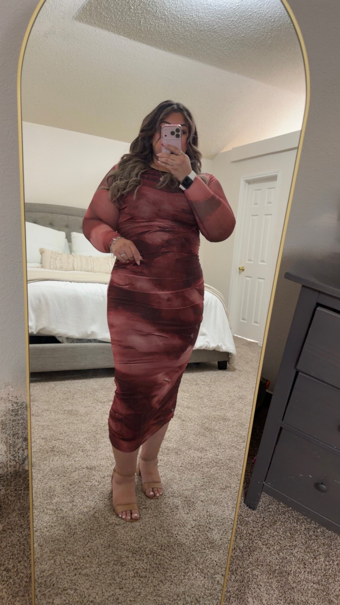 Birthday date night outfit 

#LTKMidsize #LTKootd