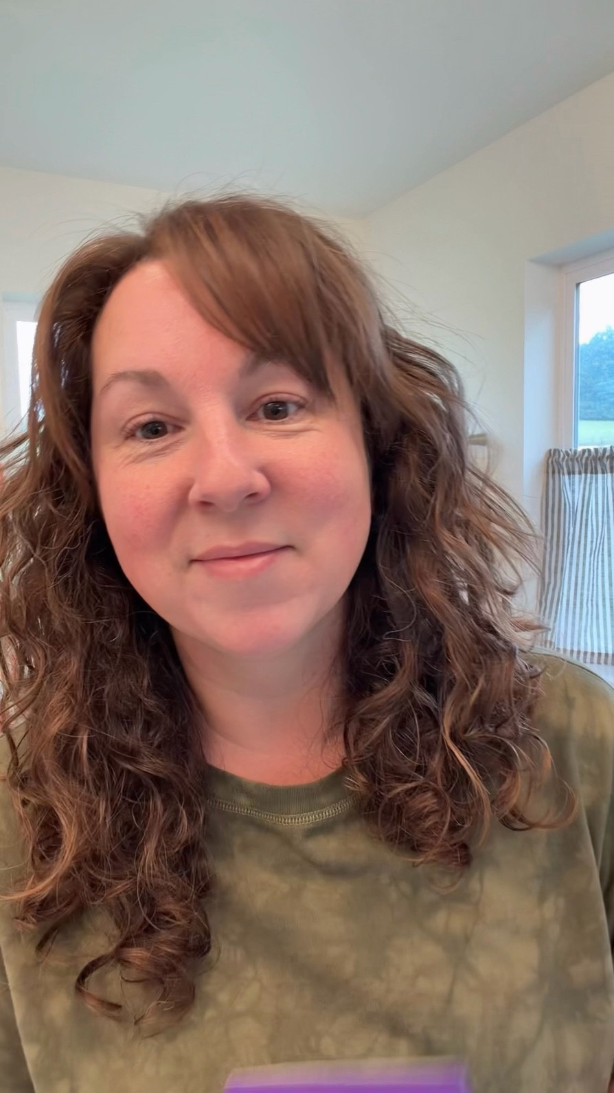 I just tried my new Michael Todd Beauty Sonicsmooth Pro+ and I love it! I was using a straight razor previously and would sometimes cut myself. This is so much safer and did a really nice job of removing peach fuzz. My skin is smooth and soft! This would make a really nice gift. #ad #winterskincare #beautyessentials #glowingskin @michaeltoddbeauty

#LTKOver40 #LTKGiftGuide #LTKselfcare