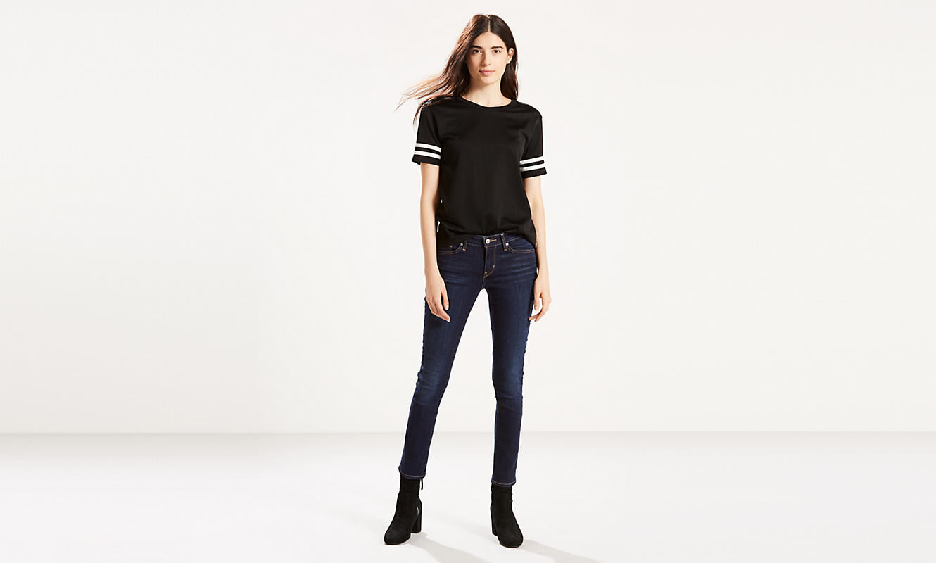 711 Skinny Jeans | LEVI'S (US)