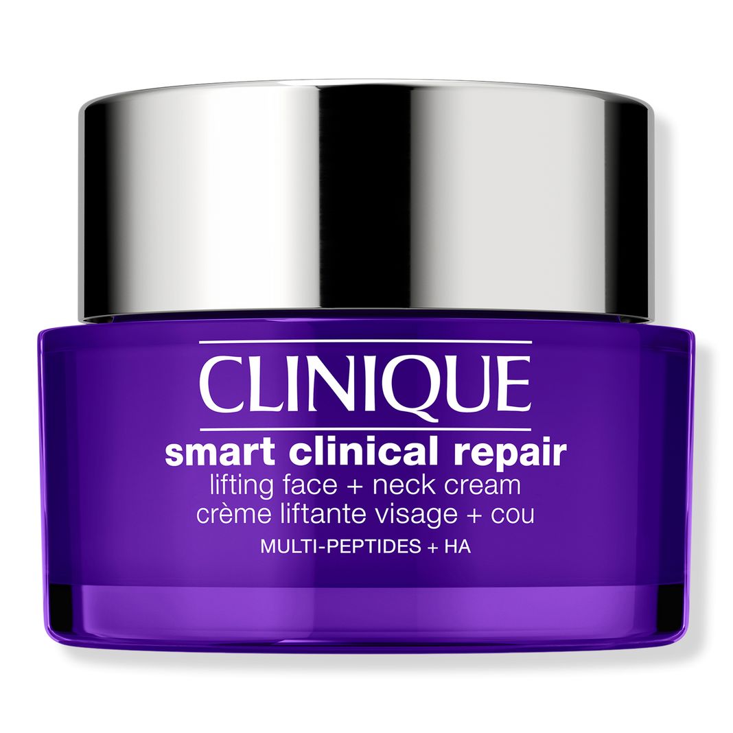 Smart Clinical Repair Lifting Face + Neck Cream | Ulta