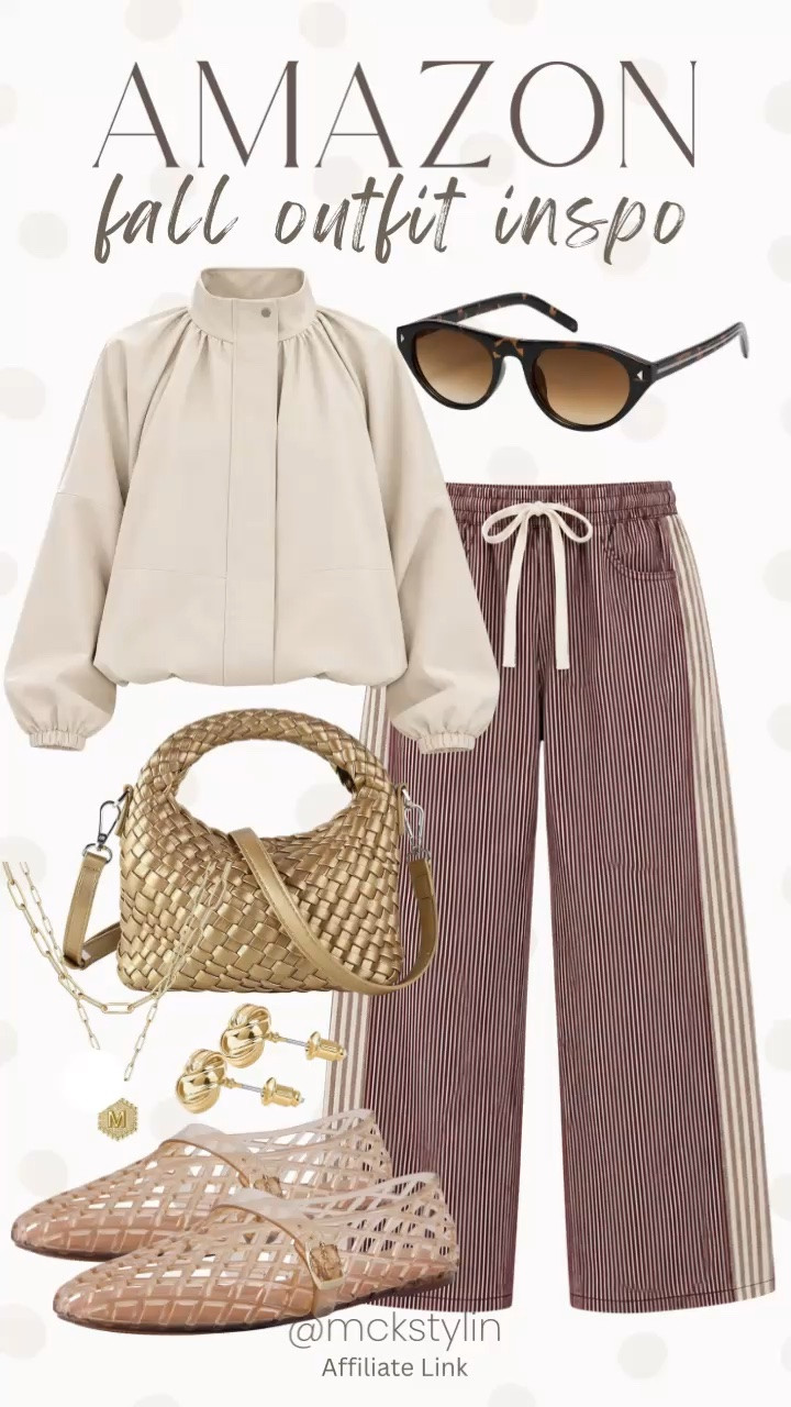 Cute and comfy fall outfit from Amazon.

#LTKootd #LTKSeasonal