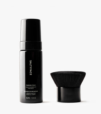 The Body Set | Saltyface Naturals Inc.