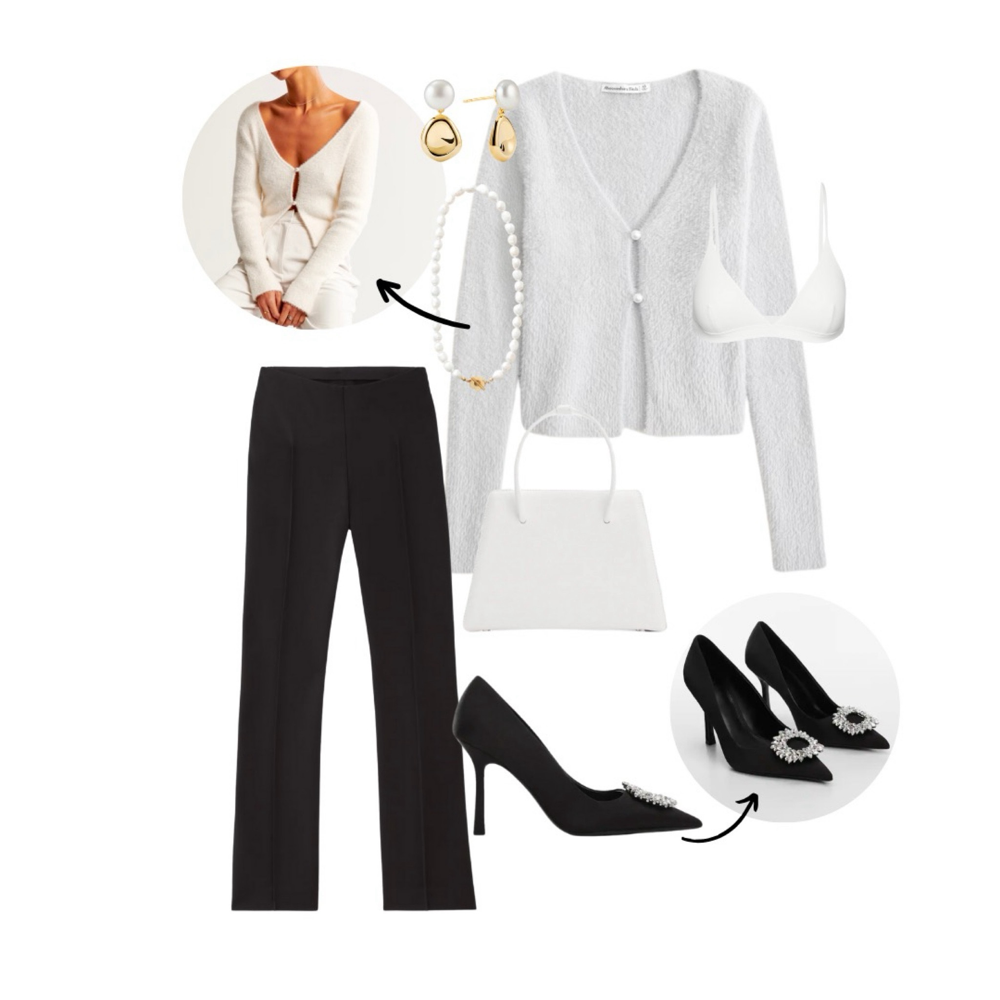 Simple holiday look 🎁🎄 

#OOTD
#Fashionista
#OutfitGoals
#StyleInspo
#InstaFashion
#LookBook
#StreetStyle
#FashionAddict
#TrendyOutfit
#ChicStyle
#WIWT
#FashionPost
#StyleOfTheDay
#FashionDaily
#InstaStyle
#FashionDiaries
#winterfashiontrends 
#OutfitOfTheDay
#StyleGoals
#FashionForward
#OOTDFashion
#FashionLover
#StylishLook
#DailyOutfit
#FashionObsessed
#StyleFile
#TrendAlert
#ClosetGoals
#winteroutfitideas 
#winterfashion 

#LTKHoliday #LTKSeasonal #LTKGiftGuide