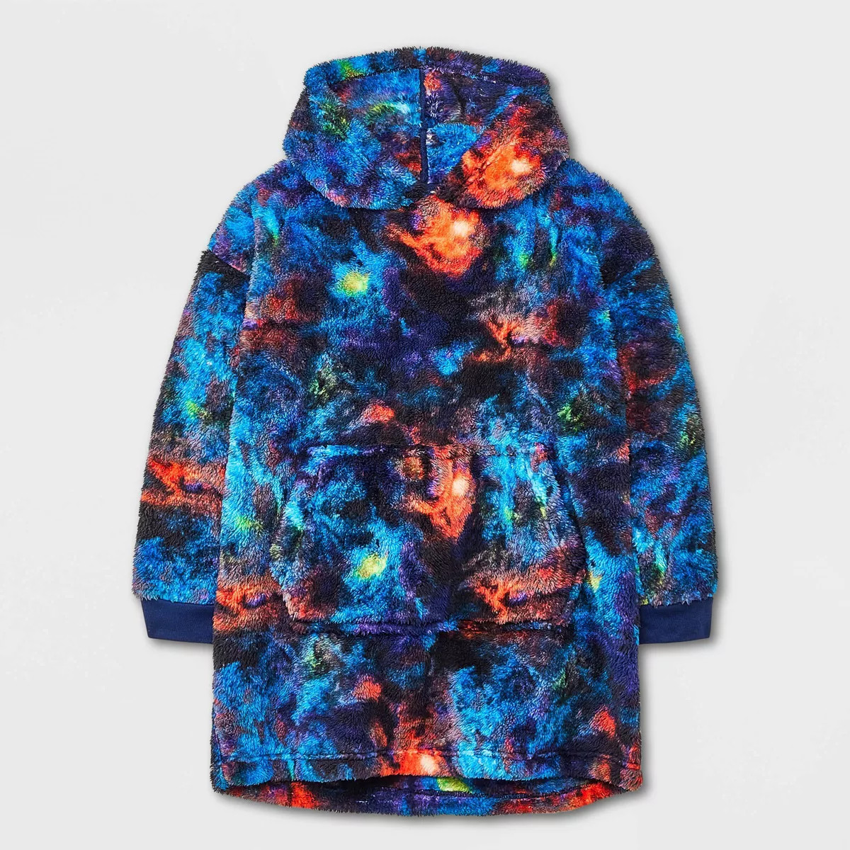 Kids' Oversized Blanket Hoodie - Cat & Jack™ | Target