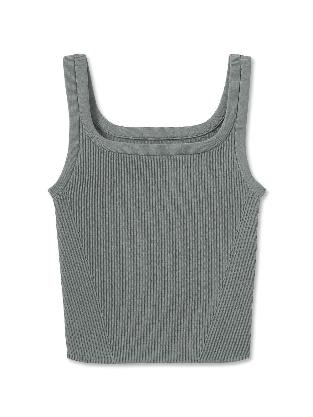 Coreflex™ Tank | Cuts Clothing