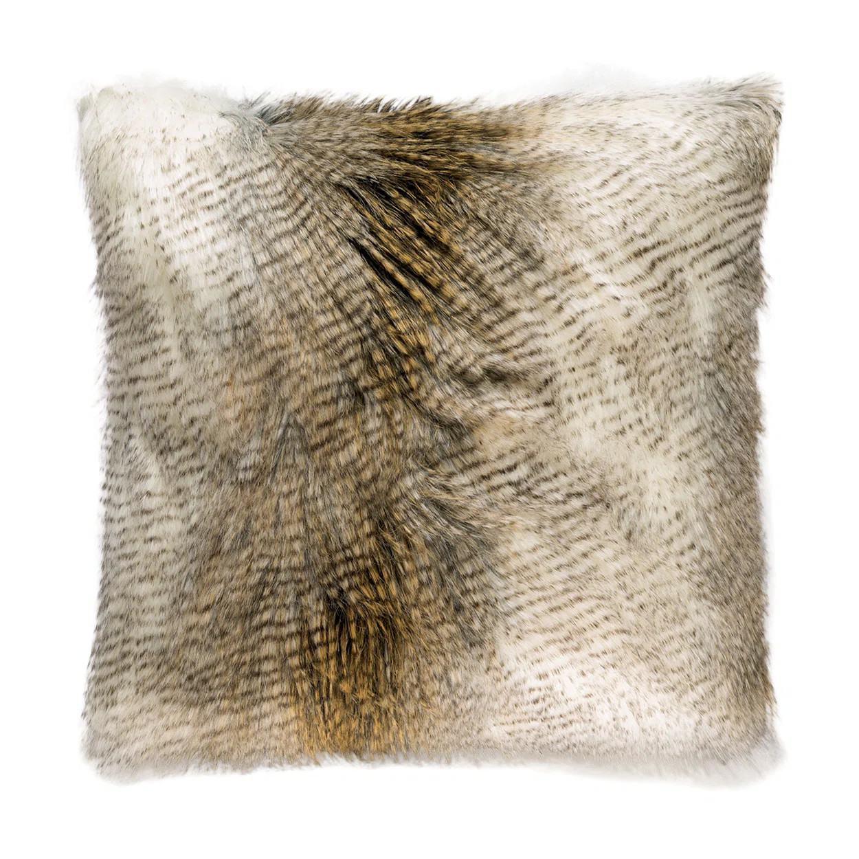 Alaskan Hawk Animal Print Throw Pillow | Wayfair North America