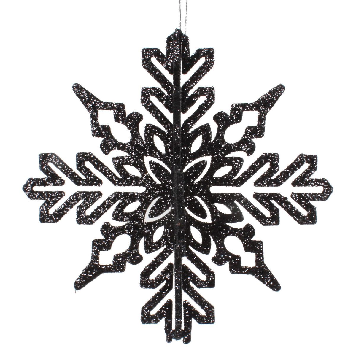 Vickerman 3D Snowflake Ornament | Target