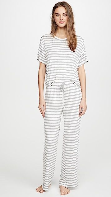 All American PJ Set | Shopbop