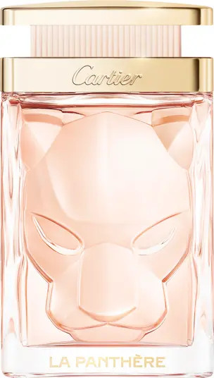 Cartier La Panth\u00e8re Refillable Eau de Toilette | Nordstrom | Nordstrom