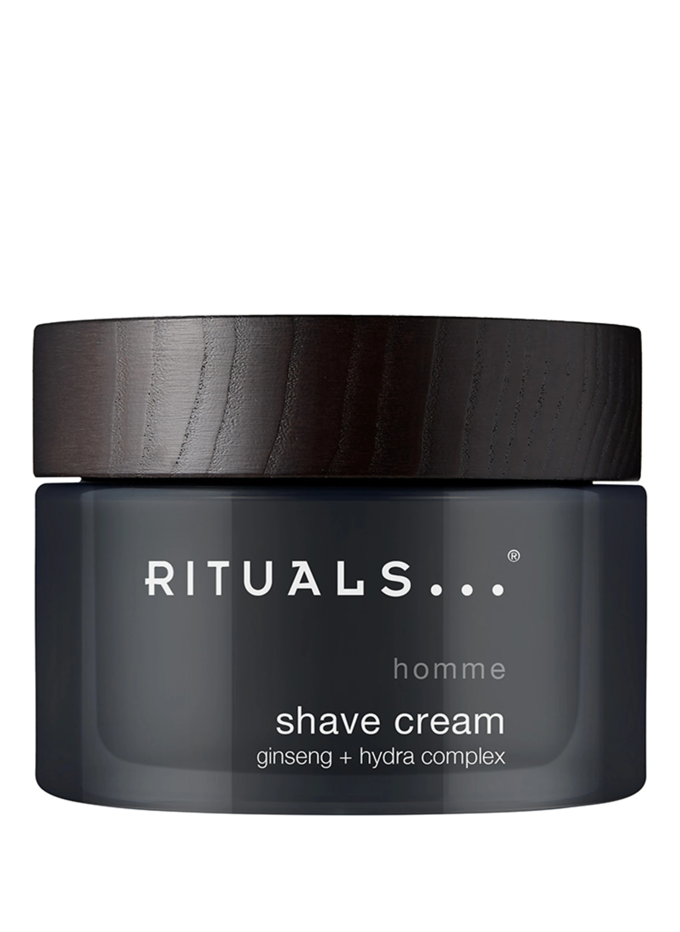 RITUALS HOMME SHAVE CREAM | Breuninger (DACH)