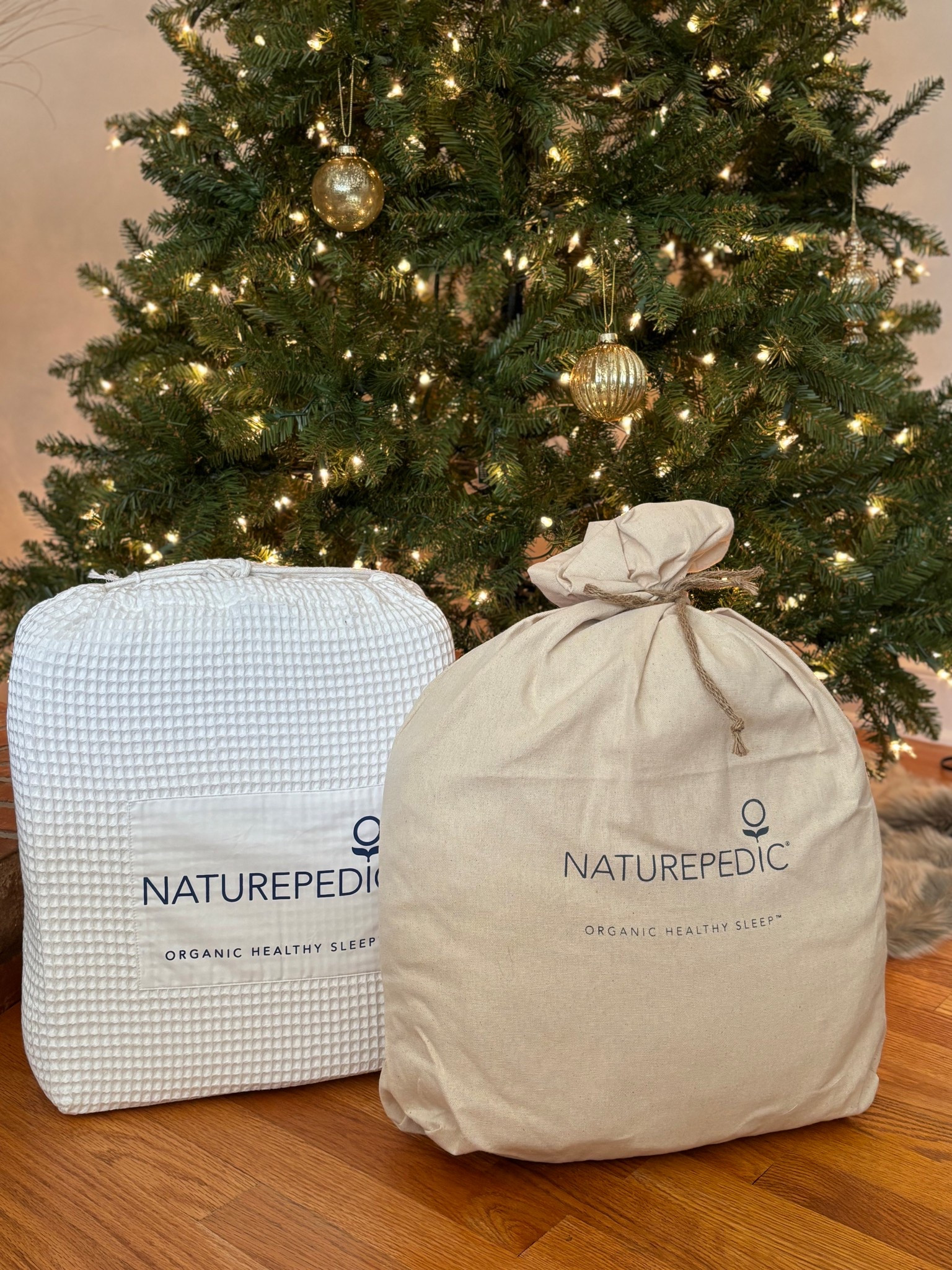 I’ve been loving this organic cotton waffle blanket and meditation cushion from @Naturepedic! Both are made with GOTS certified organic cotton, are so soft and cozy, and would make the best gifts for holistic mamas looking to switch to more lowtox staples that still feel elevated! Cozy, conscious, and under $180 for both!

Tagged some of my other fave gifts from Naturepedic, and you can also find these in my gift guide for moms! 👀

#ad #naturepedic #holidaygiftguide #giftsunder180 #luxuryforless #organicluxury


#LTKselfcare #LTKmomlife #LTKGiftGuide