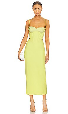 Martini Midi Dress
                    
                    Bardot | Revolve Clothing (Global)