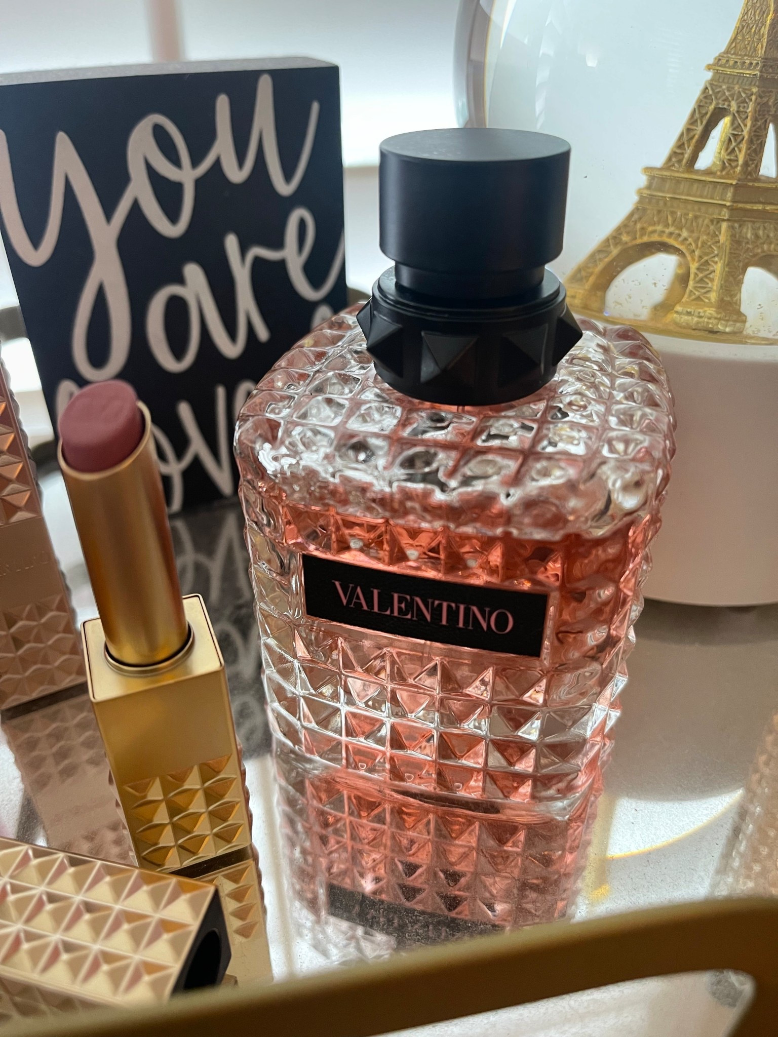 Donna Born in Roma favorite scent 

#LTKgrwm #LTKBeauty #LTKGiftGuide