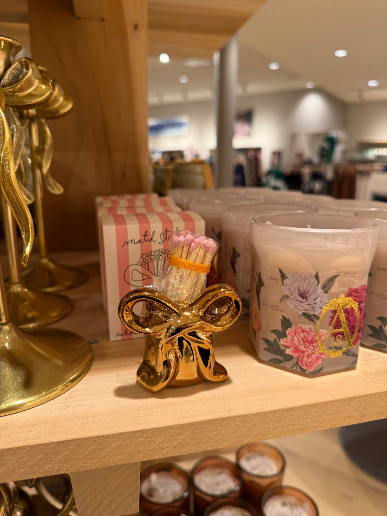 Match holder and striker ✨ cute stocking stuffer 🎁🎄