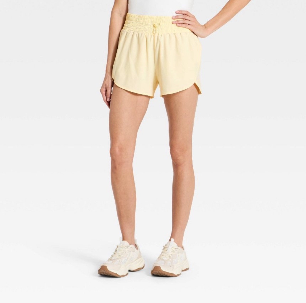 Trending butter yellow activeware restocked 

#LTKmomlife #LTKfitnessgoals #LTKootd