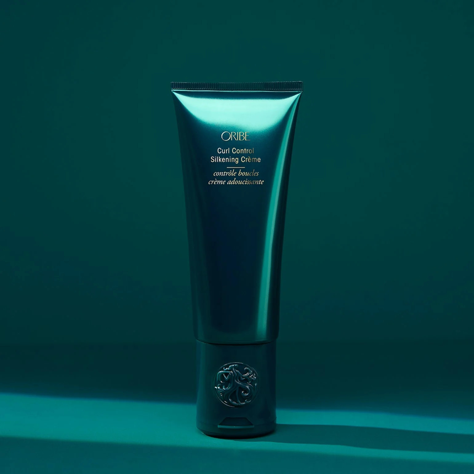 Curl Control Silkening Crème - Oribe Hair Care | Oribe Hair Care