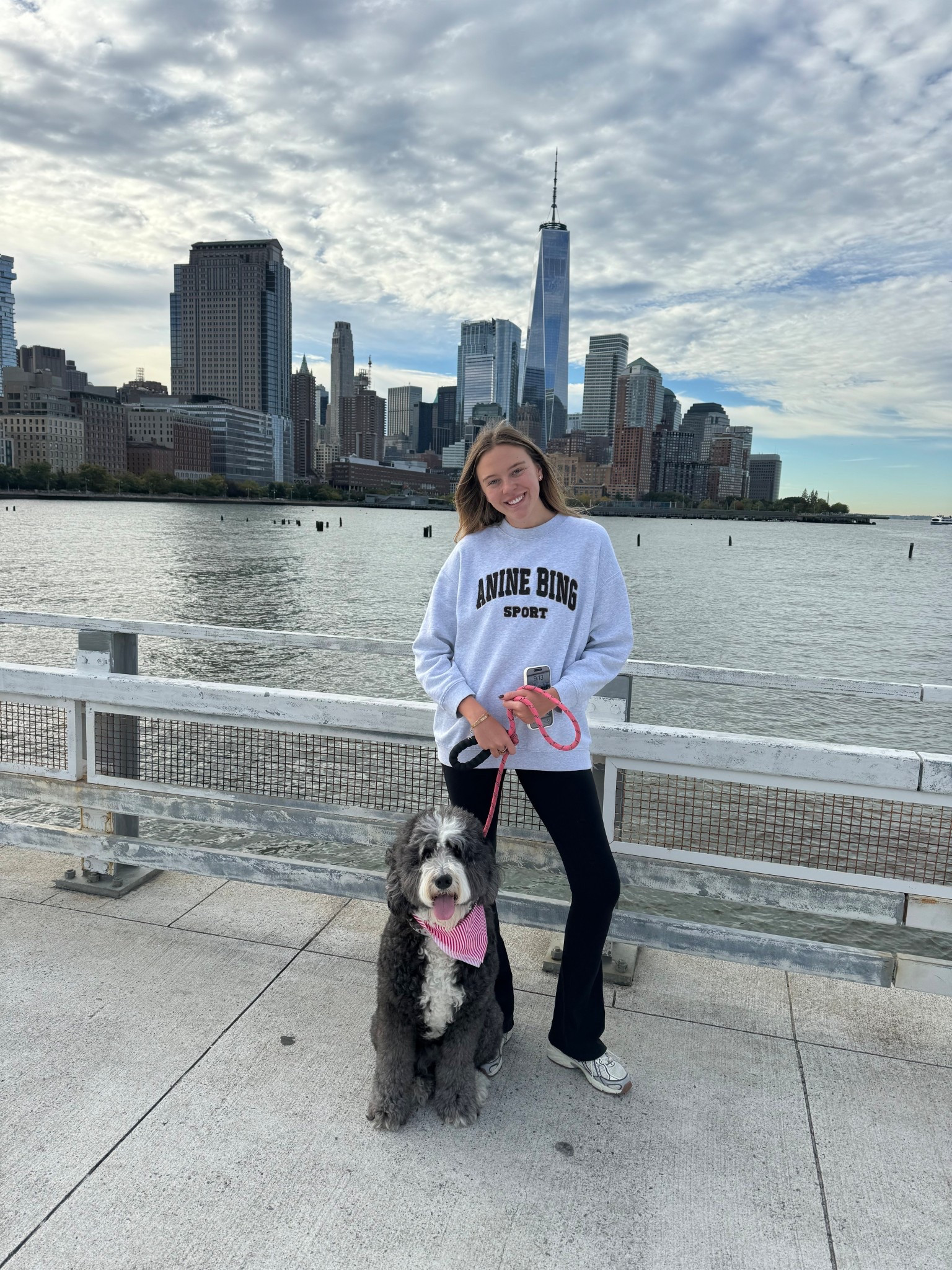 On a walk!! These pants are the best for tall girls and i can’t stop reaching for these shoes - they are sold out in gray but linking the beige!

#LTKFindsUnder100 #LTKTall #LTKActive