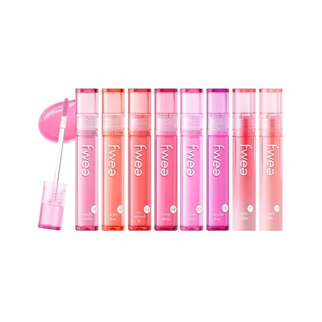 fwee - Tint Glass - 8 Colors | YesStyle | YesStyle Global