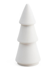 9” Wood Tree Decor | TJ Maxx