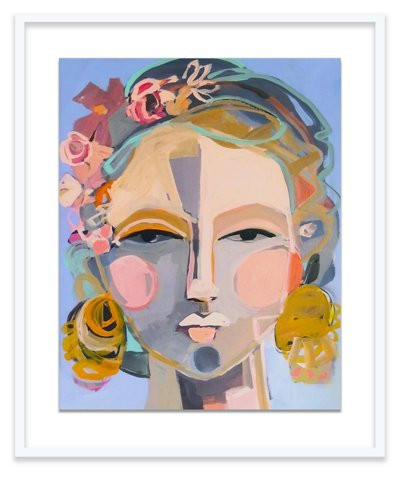 Hayley Mitchell, Mayday | One Kings Lane