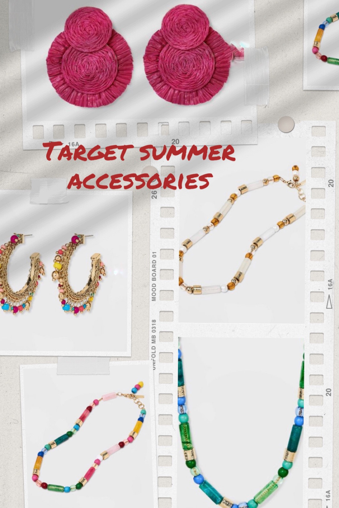 Target summer color!!! 

#LTKsalealert #LTKunder50 #LTKstyletip