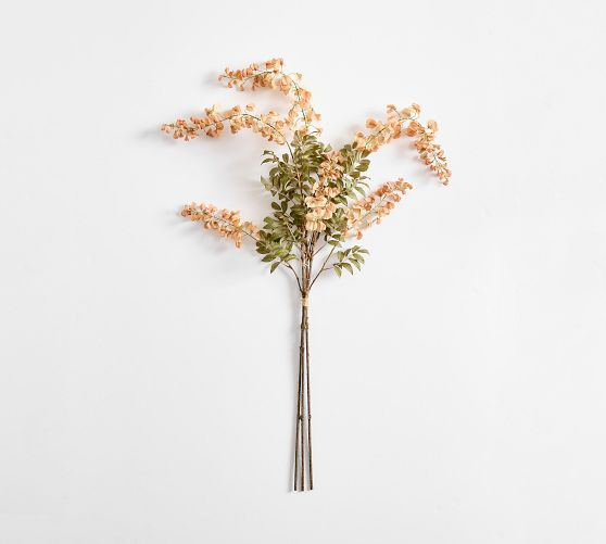 Faux Wisteria Bundle | Pottery Barn (US)