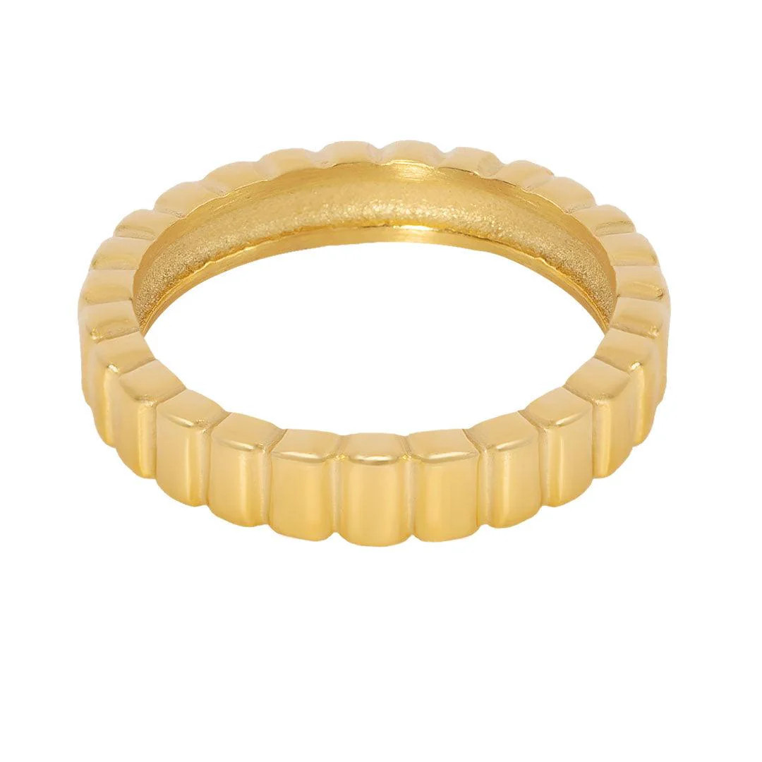 Eloquence Ring | Bohomoon UK