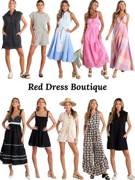 New arrivals from red dress boutique, shop red dress, perfect for spring, summer, summer dress, casual style, casual fashion, summer outfit, travel outfit, travel fashion, vacation dress, vacation outfit


#LTKTravel #LTKSeasonal #LTKFindsUnder100