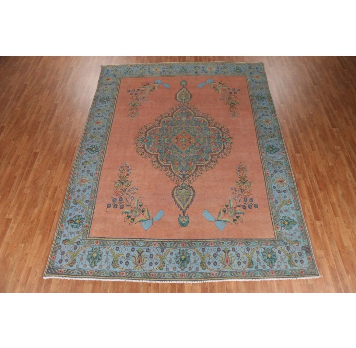 Ivadean One-of-a-Kind 9'4" X 12'4" 1970s Wool Area Rug in Red


#LTKActive #LTKU #LTKGiftGuide