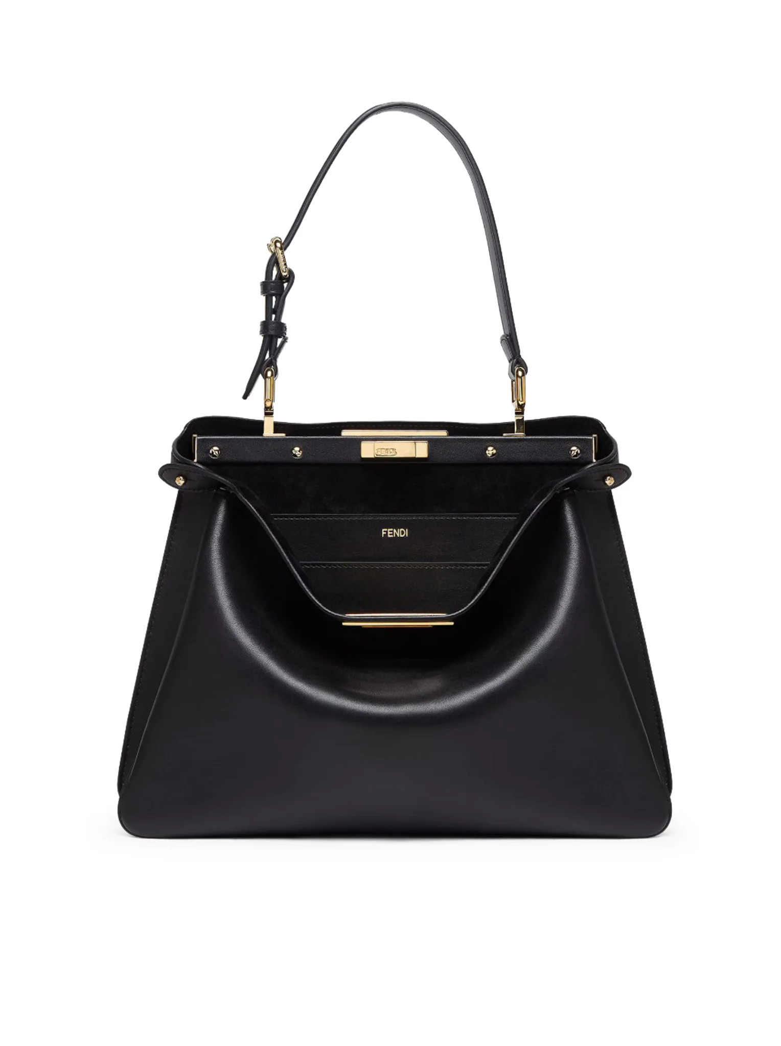 PEEKABOO SOFT MEDIUM - Fendi - Woman | Suitnegozi INT