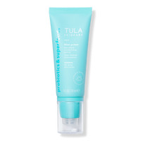 Tula Supersize Face Filter Blurring & Moisturizing Primer | Ulta