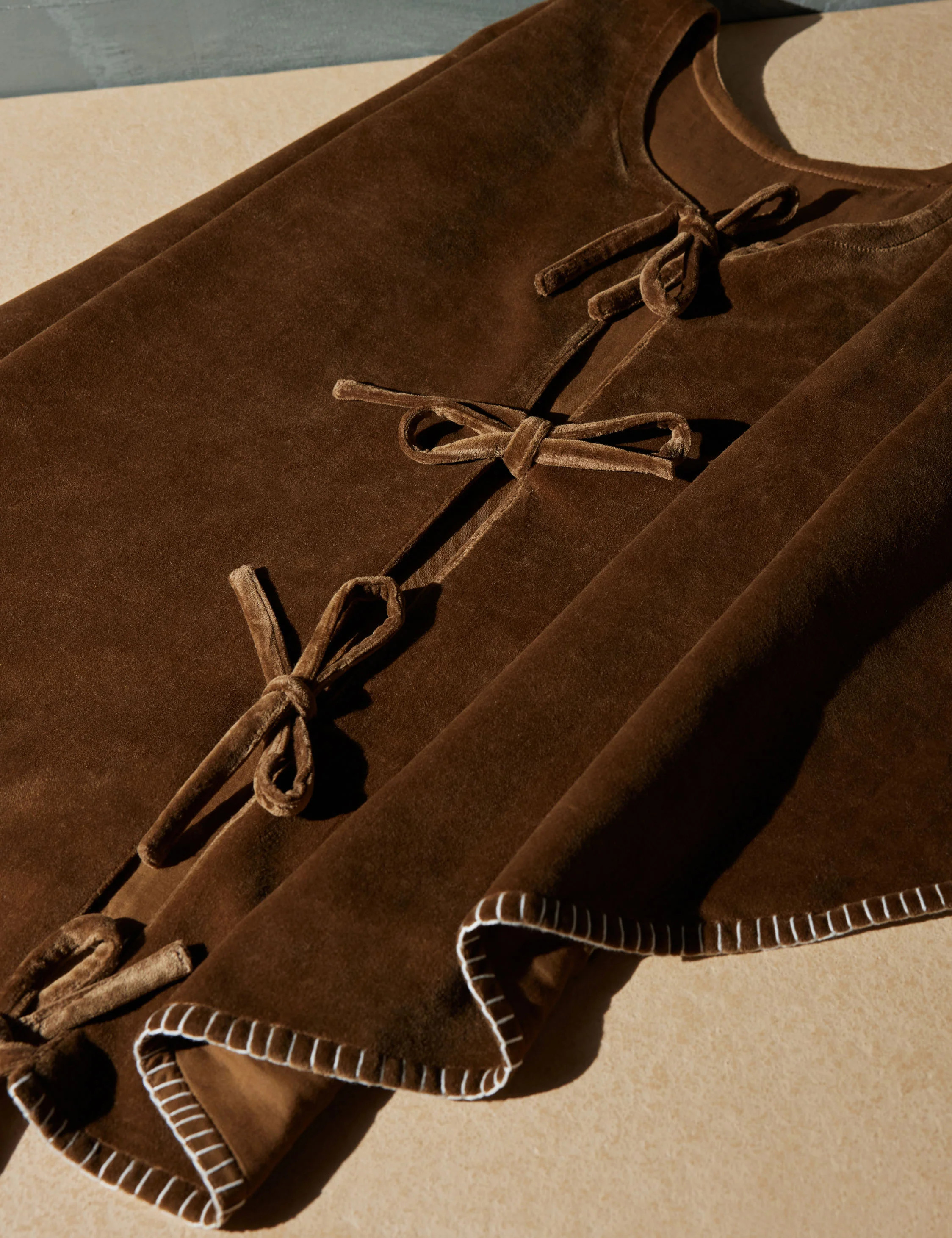 Caddie Tree Skirt | Lulu and Georgia 