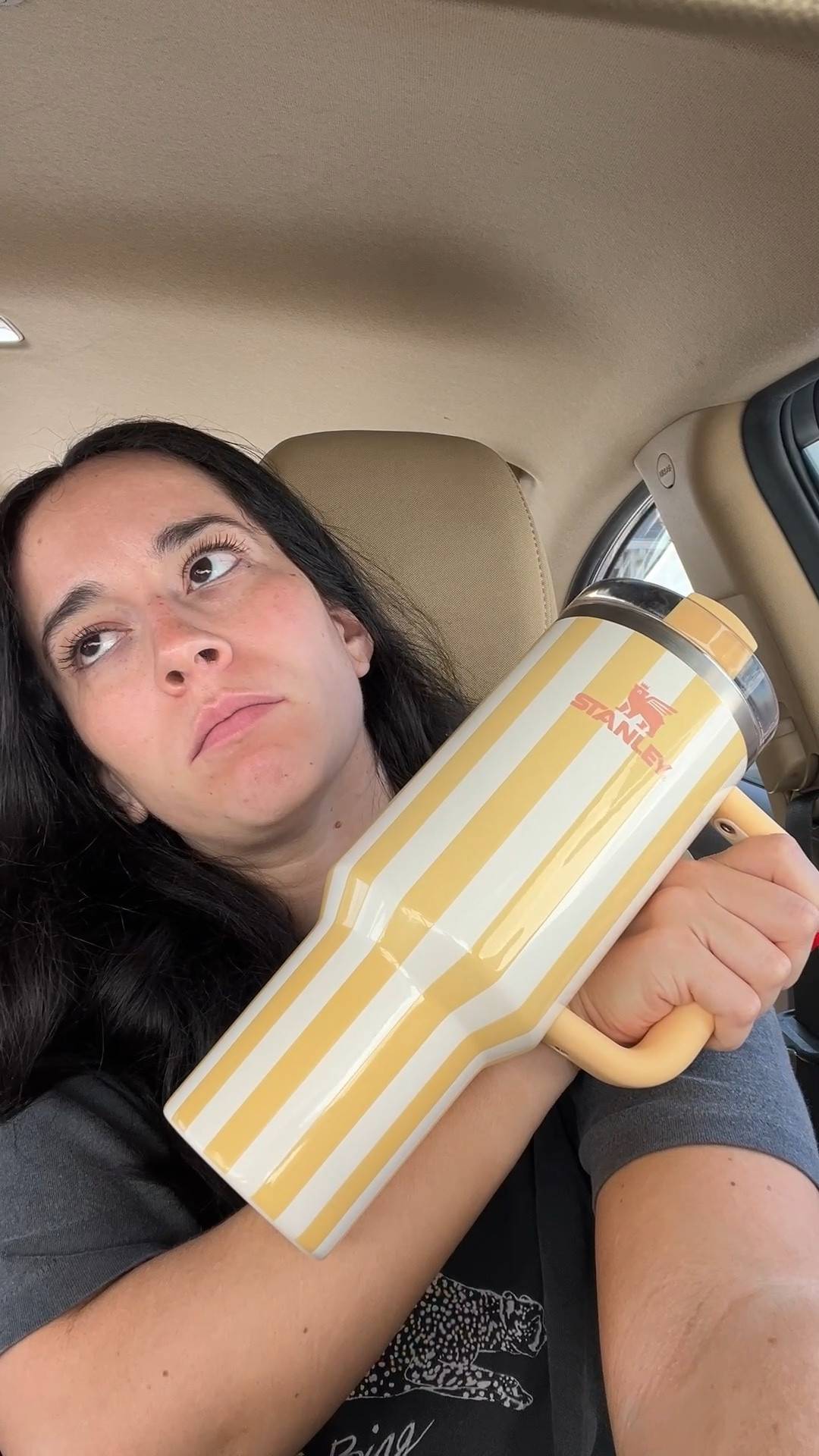 Catch me getting my water intake

#LTKFamily #LTKFindsUnder50 #LTKStyleTip