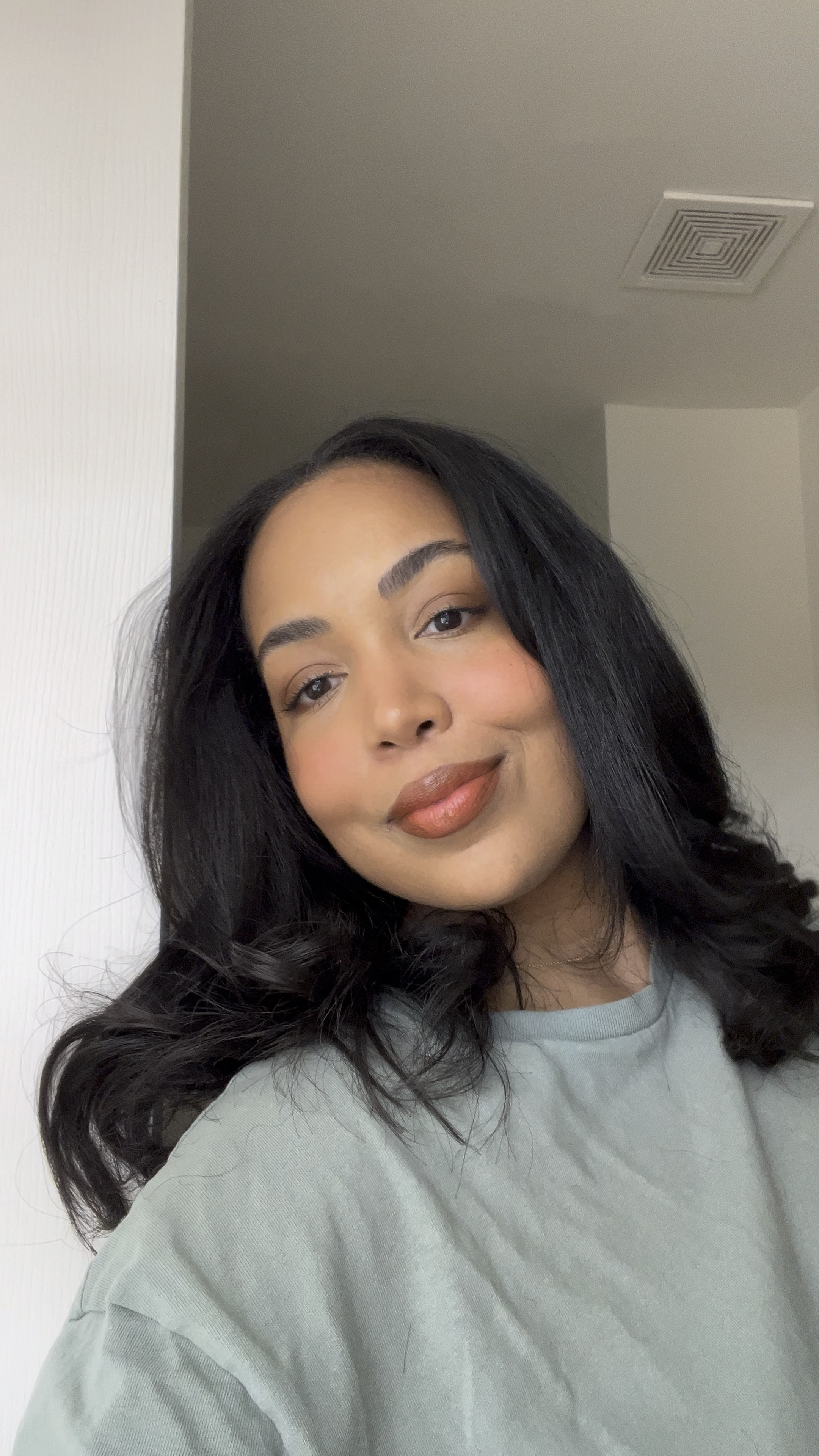 Face full of new makeup from Sephora sale! 

#LTKbeauty